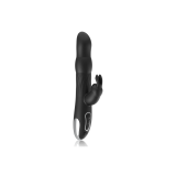 Brilly Glam - Moebius Rabbit Vibrator & Rotator + Mando Control