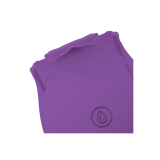 Mia - Rose Succionador Clítoris Por Ondas Edición Limitada - Morado