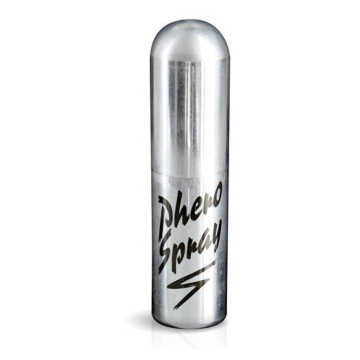 RUF - SPRAY AI FEROMONI PER UOMO 15 ML