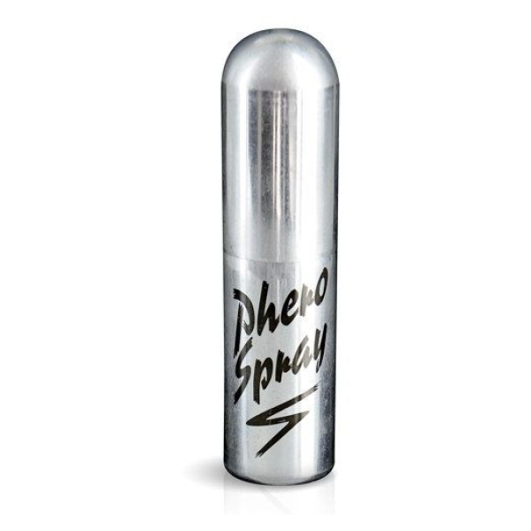RUF - PHEROMON-SPRAY FÜR HERREN 15 ML