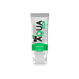 BIOAQUA LUBRICANTE INGREDIENTES NATURALES BASE AGUA 50 ML - Biologico…