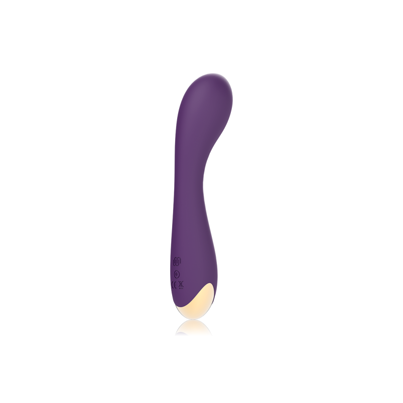 Treasure - Hansel G - Spot Vibrador + Mando Control Remoto Watchme