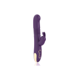 Treasure - Bastian Rabbit Up & Down Rotador & Vibrador + Mando
