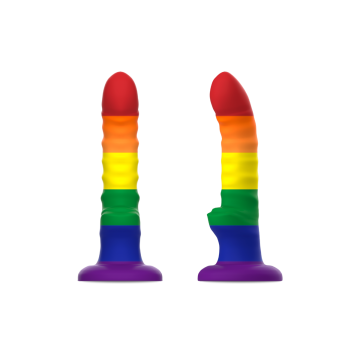 MYTHOLOGY - IL SUO DILDO COLBY PRIDE - MYTHOLOGY FANTASY DILDO - Vari…