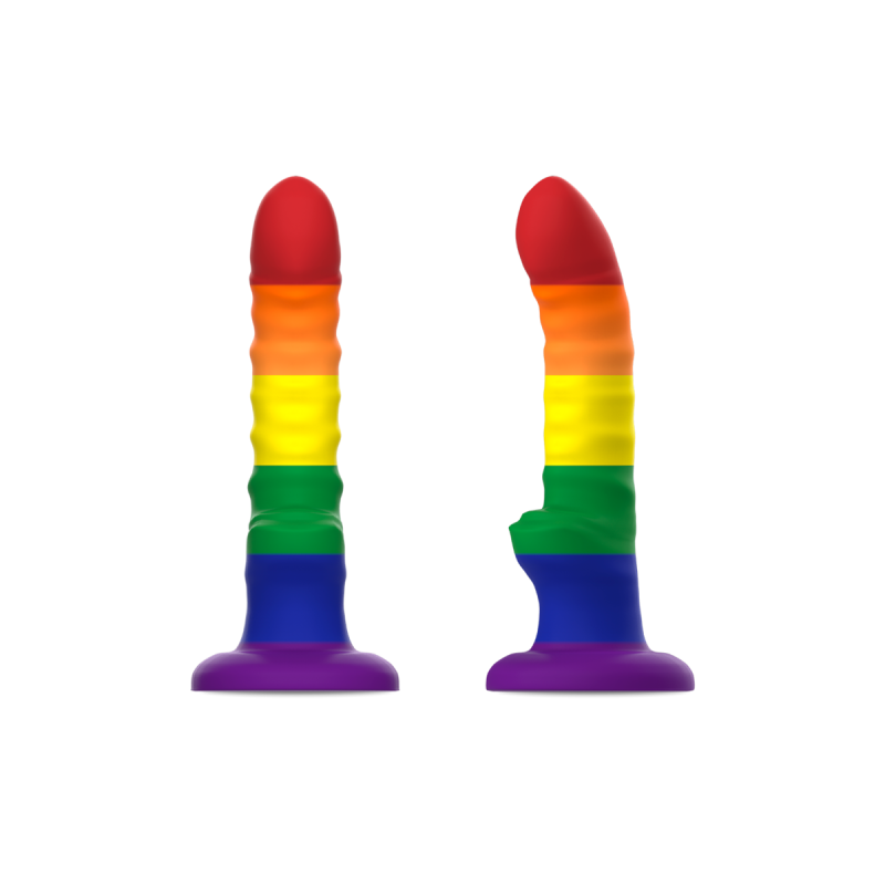 MYTHOLOGY - HER COLBY PRIDE DILDO - MYTHOLOGY FANTASY DILDO - Various…