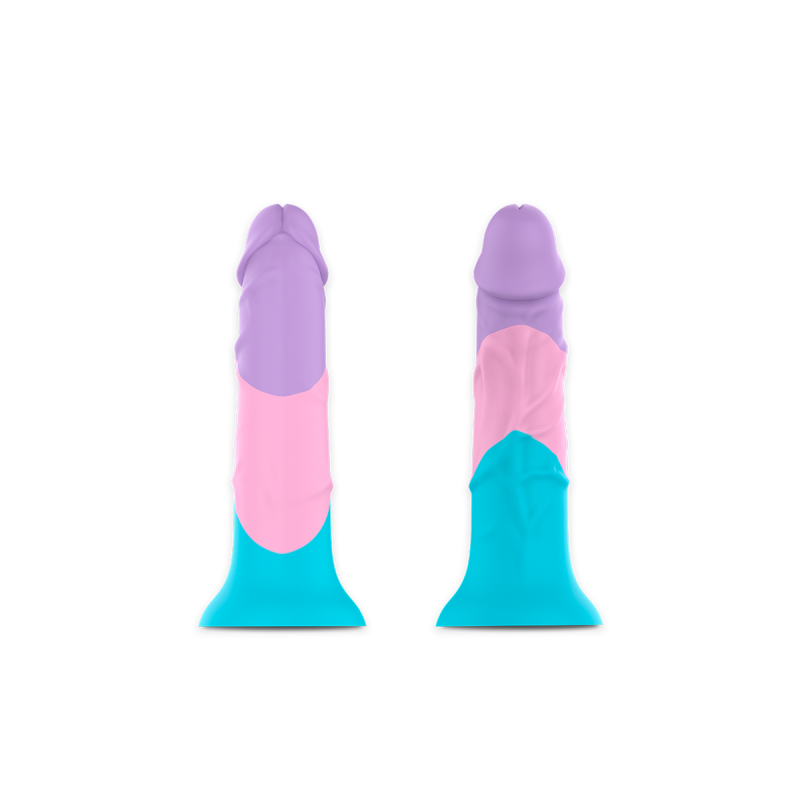 MYTHOLOGY - ASHER PASTEL DILDO - MYTHOLOGY FANTASY DILDO - Various ma…