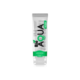 Bioaqua - Lubrifiant Ingrédients Naturels À Base D''eau 200 Ml |