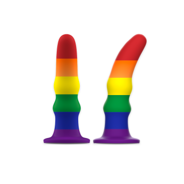MYTHOLOGY - KUNO PRIDE DILDO M - MYTHOLOGY FANTASY DILDO - Verschiede…