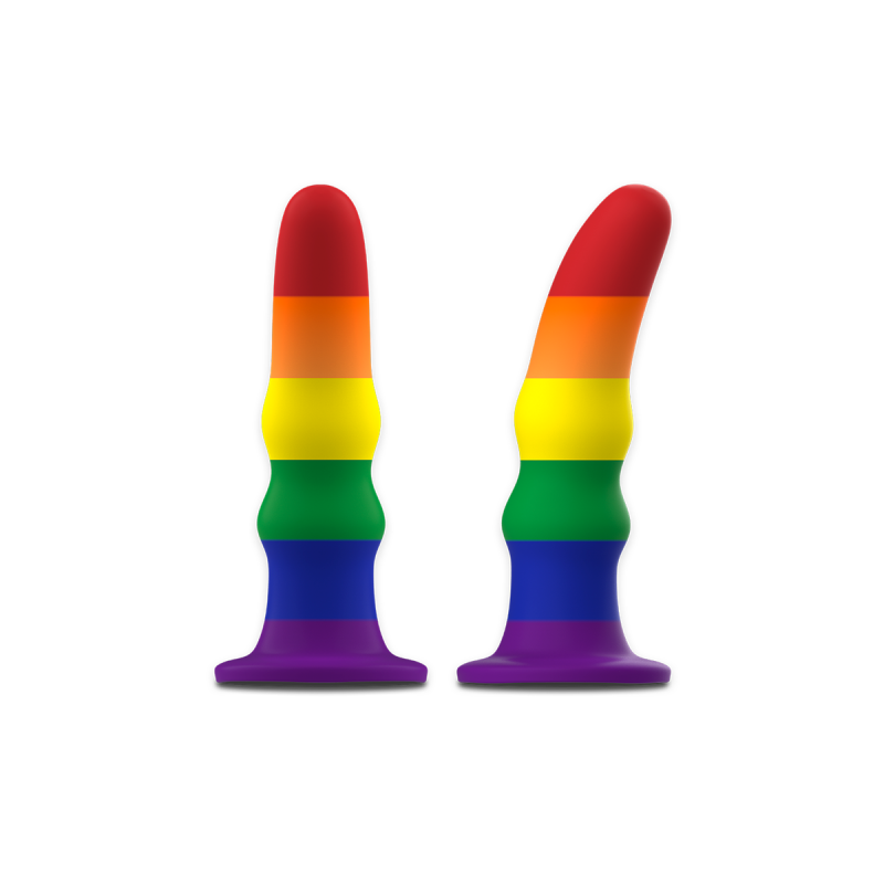 MYTHOLOGY - KUNO PRIDE DILDO S - MYTHOLOGY FANTASY DILDO - Verschiede…