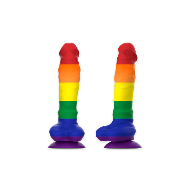 MYTHOLOGY - GODE COREY PRIDE L - MYTHOLOGY FANTASY DILDO - Divers mas…