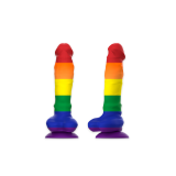 MYTHOLOGY - COREY PRIDE DILDO M - MYTHOLOGY FANTASY DILDO - Vari mast…
