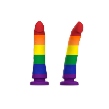 MYTHOLOGY - DEVON PRIDE DILDO L - MYTHOLOGY FANTASY DILDO - Vari mast…