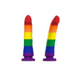 MYTHOLOGY - DEVON PRIDE DILDO L - MYTHOLOGY FANTASY DILDO - Vari mast…