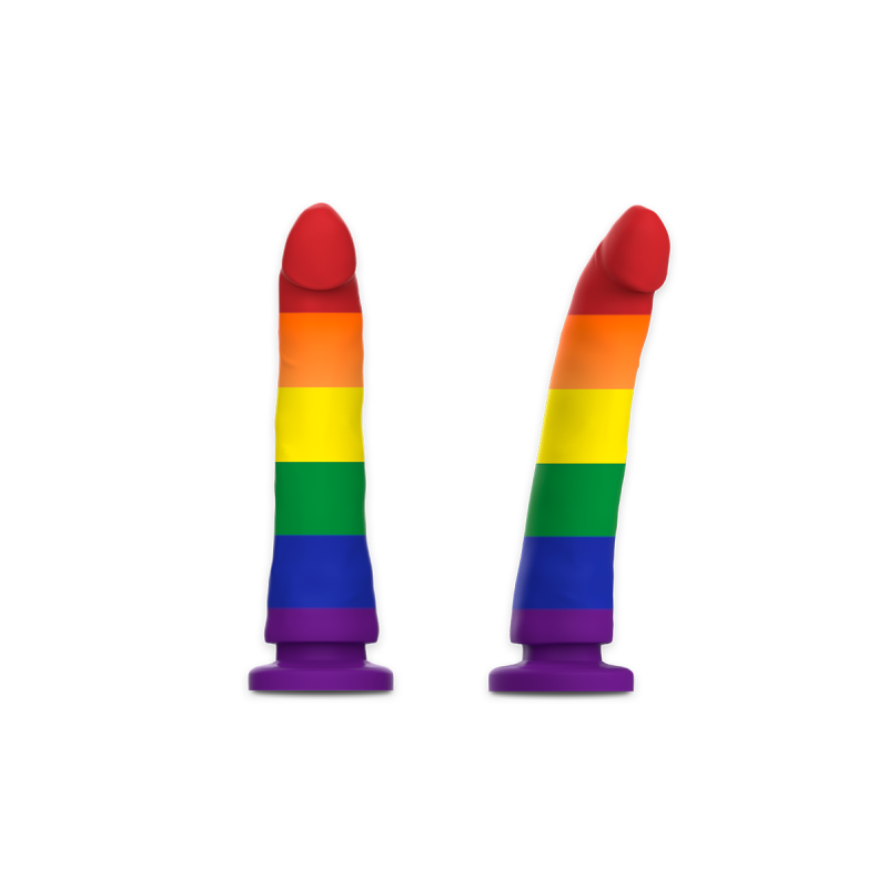 MYTHOLOGY - GODE DEVON PRIDE M - MYTHOLOGY FANTASY DILDO - Divers mas…