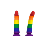 MYTHOLOGY - DEVON PRIDE DILDO M - MYTHOLOGY FANTASY DILDO - Vari mast…