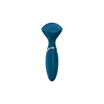 Satisfyer - Mini Wond - Er Azul | Vybes.it