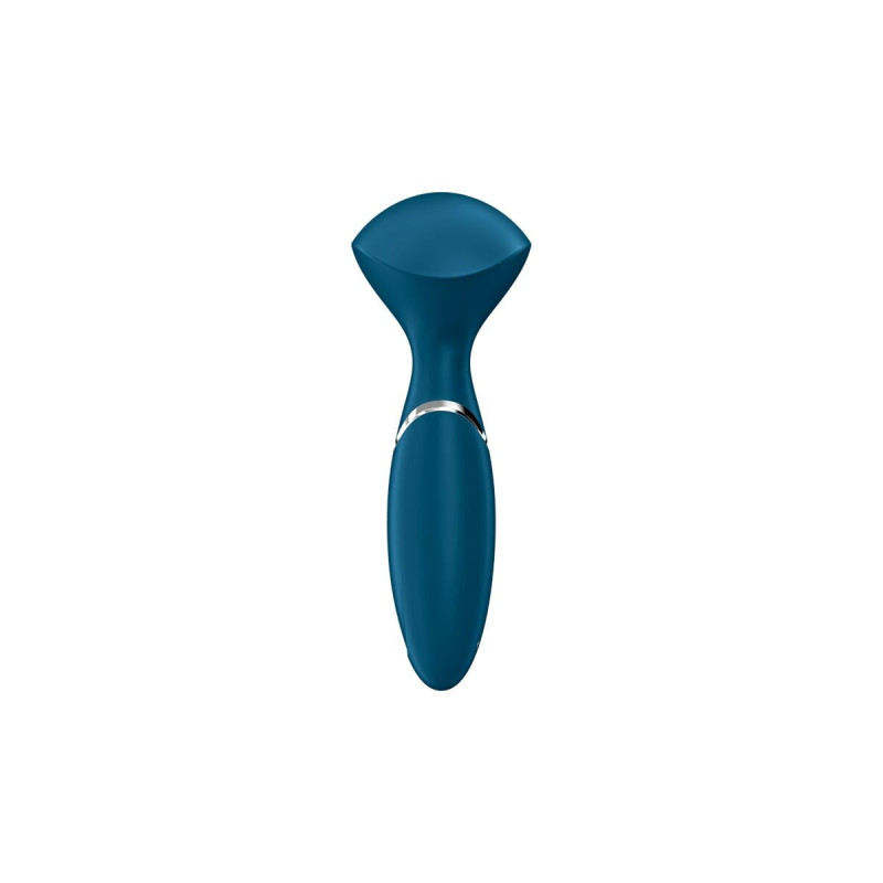 Satisfyer - Mini Wond - Er Azul | Vybes.it