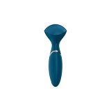 Satisfyer - Mini Wond - Er Azul | Vybes.it