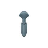 Satisfyer - Mini Wond - Er Gris | Vybes.it