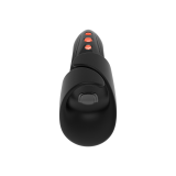 Jamyjob - Modes De Vibration Et De Pulsation De La Baguette Pulsar