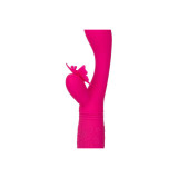 Calexotics - Schmetterling Kuss Flutter Rosa | Vybes.it