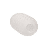 CALEXOTICS - REVERSIBLE NUBBY STROKER - Vaginas with vibration