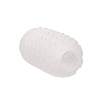 CALEXOTICS - STROKER REVERSIBILE A COSTE - Vagine con vibrazione