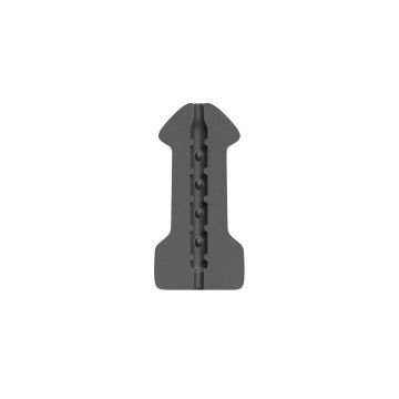 All Black - Masturbador Hook - Up | Vybes.it