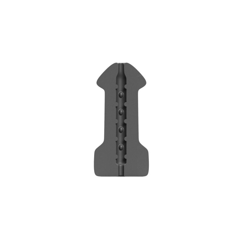 All Black - Masturbador Hook - Up | Vybes.it