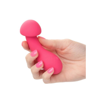 CALEXOTICS - PIXIES ROSA ECCITATORE - Vibratori a punto G