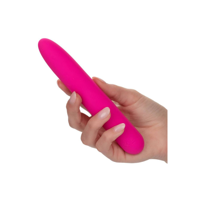 CALEXOTICS Bliss Vibe Rosa: accesorio intimo | Vybes.it