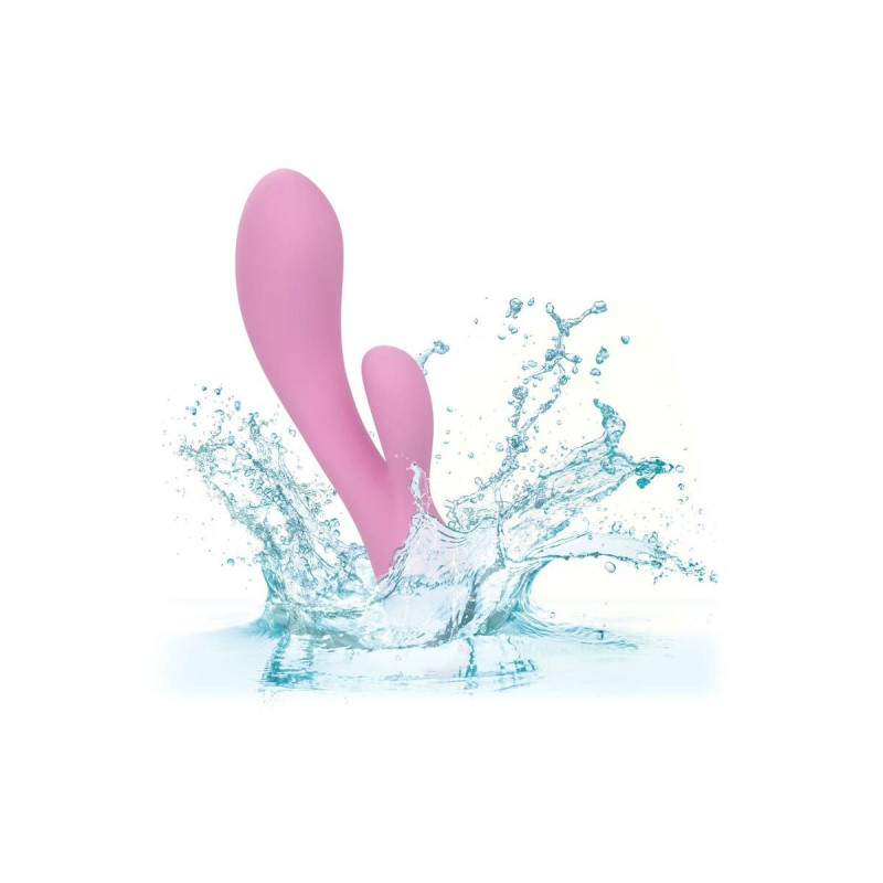 CALEXOTICS Contour Zoie Rosa | Vybes.it