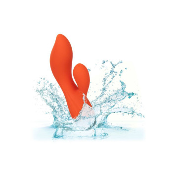 CALEXOTICS - STELLA DUAL TEASER NARANJA