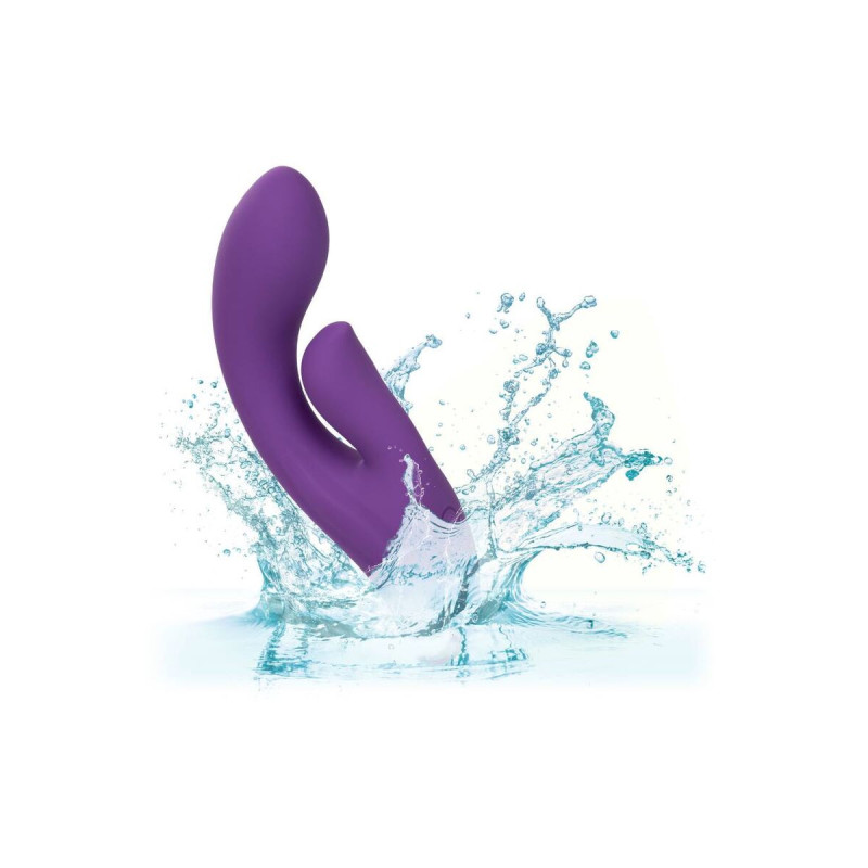 Calexotics - Stella Dual Pleaser Violeta | Vybes.it