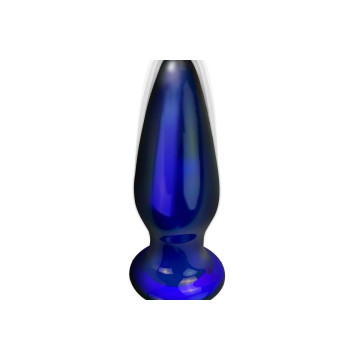 Toyjoy - The Shining Plug Cristal Vibrador | Vybes.it