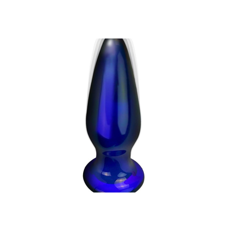 Toyjoy - The Shining Plug Cristal Vibrador | Vybes.it