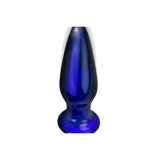 Toyjoy - The Shining Plug Cristal Vibrador | Vybes.it