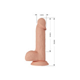 Baile - Beautiful Encounter Vibration Catoblepas 20.6 Cm Natural |