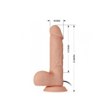 Baile - Schöne Begegnung Bahamut Vibration 21.8 Cm Natürlich |