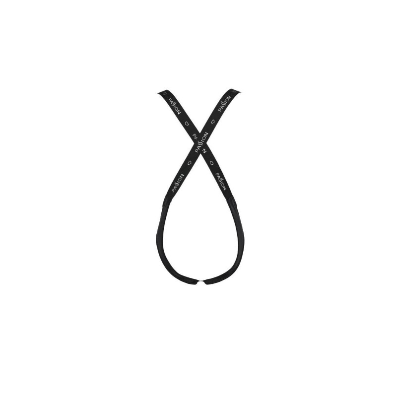 Passion - 027 Body Bruno Negro S/M | Vybes.it