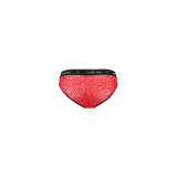 Passion - 031 Slip Mike Rojo S/M | Vybes.it
