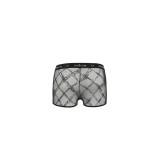 Passion - 032 Short James Negro S/M | Vybes.it