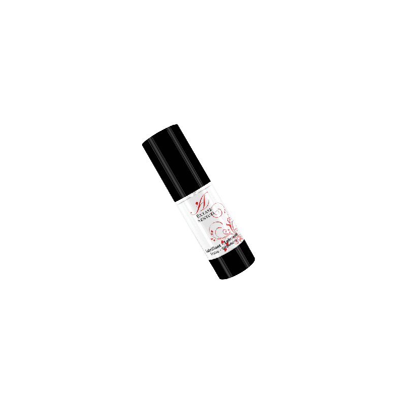 EXTASE SENSUAL - LUBRIFICANTE ALLA FRAGOLA 100 ML - Con sapori delizi…