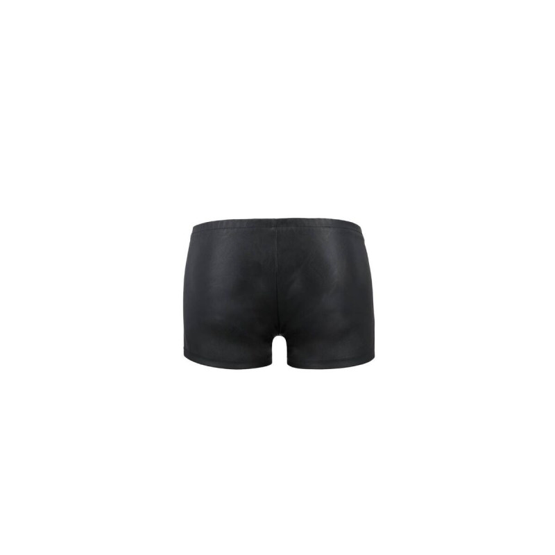 Passion - 049 Short Matt Negro S/M | Vybes.it