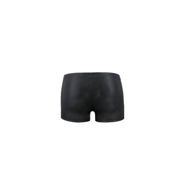 Passion - 049 Short Matt Negro L/Xl | Vybes.it