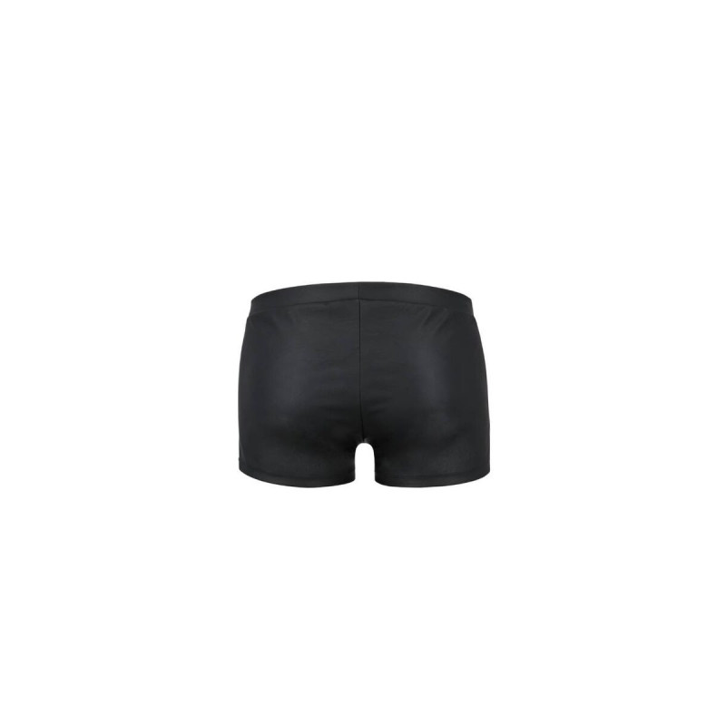 Passion - 050 Short Patrick Negro L/Xl | Vybes.it