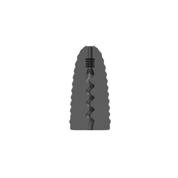 All Black - Boucle De Masturbateur Modèle 1 | Vybes.it