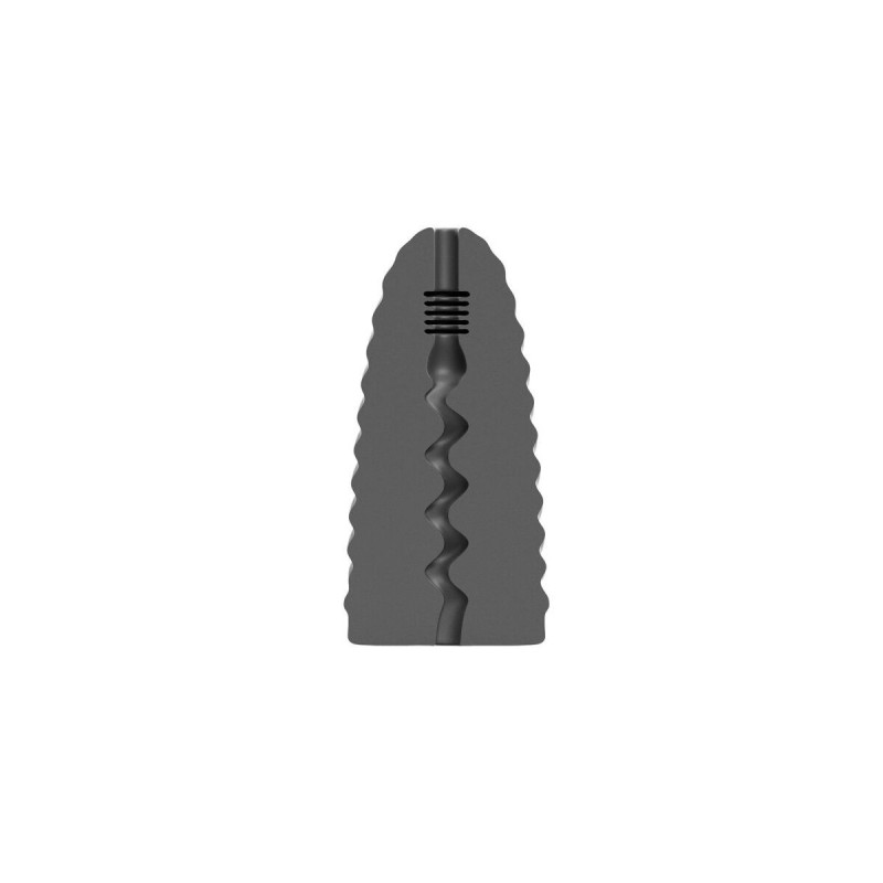 All Black - Boucle De Masturbateur Modèle 1 | Vybes.it