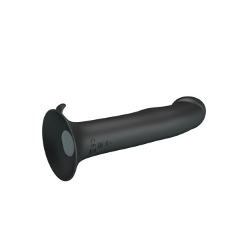 Pretty Love - Vibrateur Et Succion Clitorisé Murray Black | Vybes.it