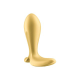 Satisfyer - Intensity Plug Dorado | Vybes.it